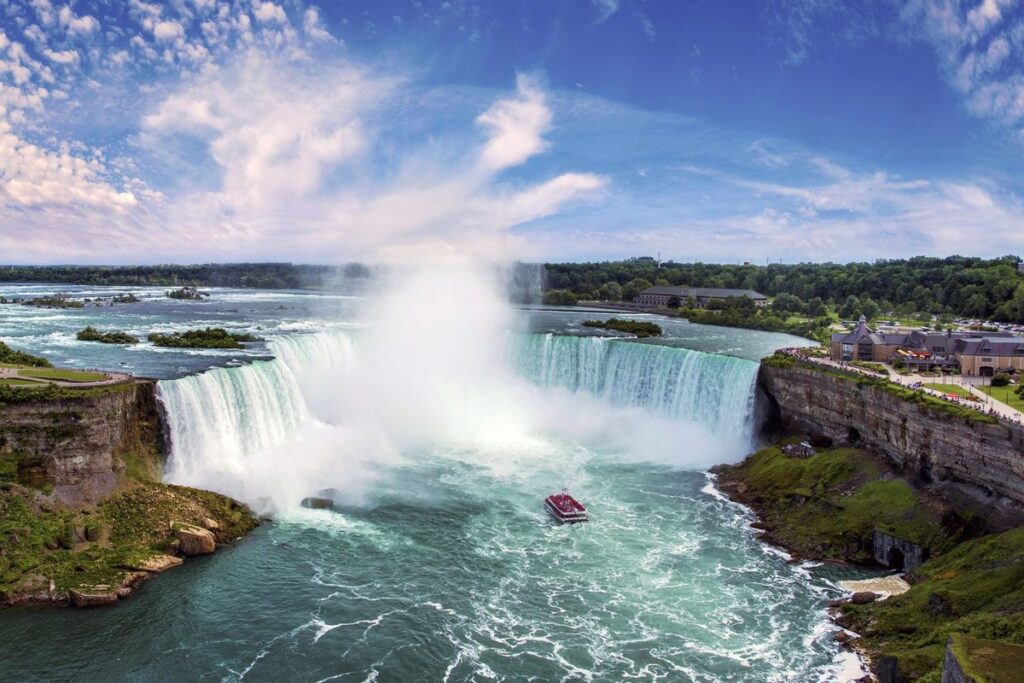 Niagara image