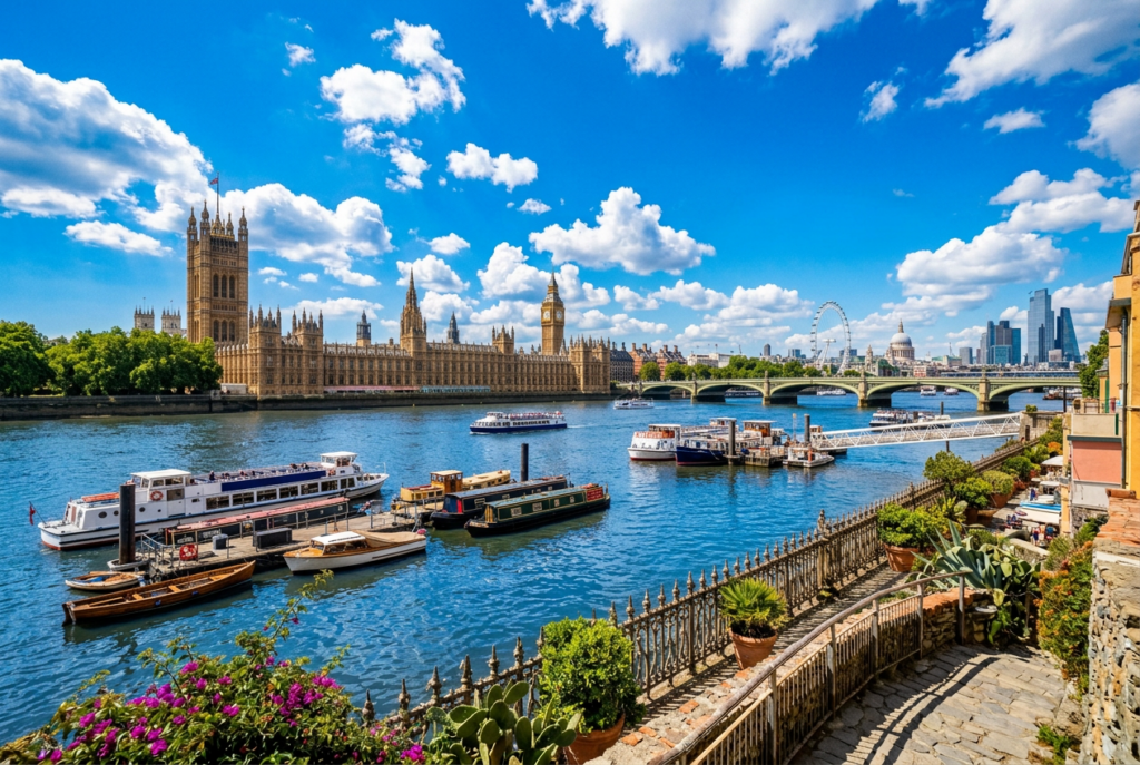 London